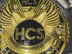 HCS Iron Man Challenge 2 (SUB ONLY)