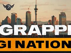 2023 No Gi Nationals
