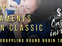TRIDENT TOURNAMENTS AUTUMN CLASSIC 2023