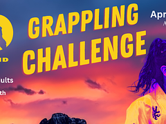 SIO Grappling Challenge 2023