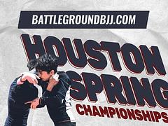 Houston Spring Championship 2023