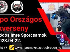 ZBK Kempo Országos Gyerekverseny