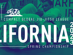 CompNet California Spring Championship 2023