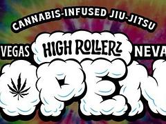 HIGH ROLLERZ 710 OPEN