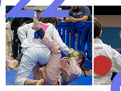 THE 2022 NASHVILLE SUMMER GAMES