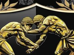Freestyle Grapplerz Chapter 3