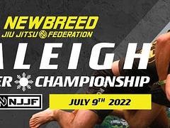 NEWBREED RALEIGH SUMMER CHAMPIONSHIP