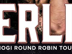 Grappling Industries BERLIN