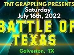 Battle of Texas