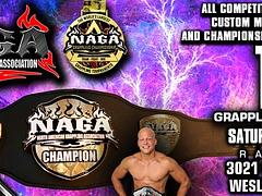 NAGA Tampa Grappling Championship