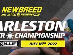 NEWBREED CHARLESTON SUMMER CHAMPIONSHIP