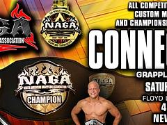NAGA Connecticut Grappling Championship