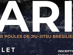 Grappling Industries PARIS