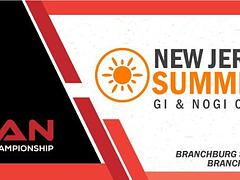 Gaman New Jersey Summer Open - CANCELED