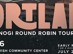 Grappling Industries PORTLAND