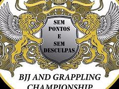 Proving Grounds XX Submission Only BJJ/NoGi Grappling Tournament