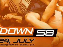 Lockdown 58