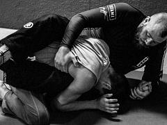 Elizabethtown BJJ No Gi Sub Only Invitational