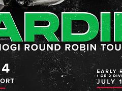 Grappling Industries CARDIFF