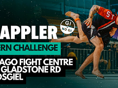 The Dunedin Challenge