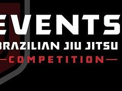 2022 Events BJJ Oceanic Championship