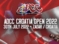 ADCC CROATIA OPEN 2022