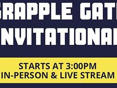 Grapple Gate Invitational