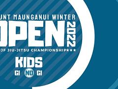 MOUNT WINTER KIDS OPEN