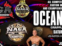 NAGA Ocean State Grappling Championship