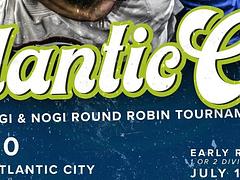 Grappling Industries ATLANTIC CITY