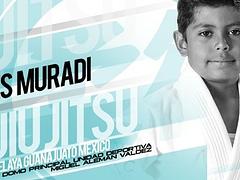 Campeonato Nacional Infantil Moises Muradi