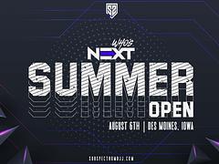Sub Spectrum | Who's Next Summer Open