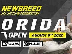 NEWBREED FLORIDA STATE OPEN