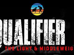 Submission Only Series: Pro Qualifier 2