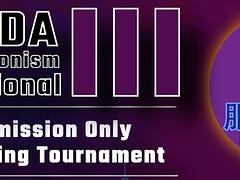 MAEDA Submissionism Invitational III