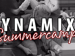 SUMMERCAMP 2022