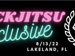 Chickjitsu Exclusive
