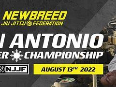NEWBREED SAN ANTONIO SUMMER CHAMPIONSHIP