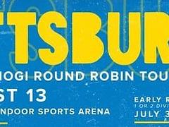 Grappling Industries PITTSBURGH