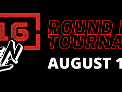 M16 Round Robin 2