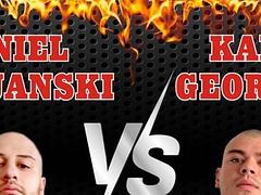 Velingrad Fight Night 2