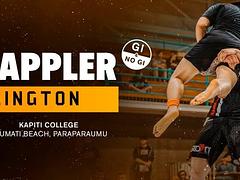 Wellington Challenge