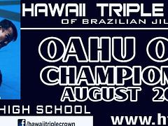 Oahu Open Championship 2022