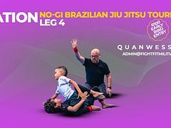 QW Affiliation 2022 Season - Leg 4 - No Gi