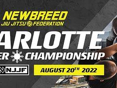 NEWBREED CHARLOTTE SUMMER CHAMPIONSHIP