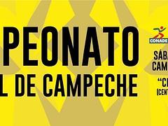 Campeonato Estatal de Campeche