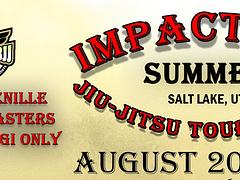 Impact BJJ Summer 2022