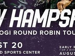 Grappling Industries NEW HAMPSHIRE