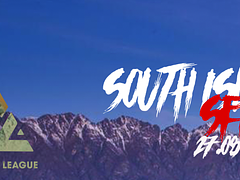 National Grappling League | South Island Series