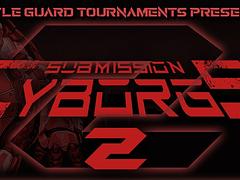 Submission Cyborgs 2